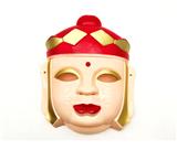 OBL10415829 - 普通唐僧面具