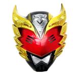 OBL10415831 - 普通勇士面具