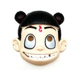 OBL10415834 - 普通哪吒面具
