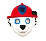 OBL10415836 - 普通毛毛面具