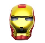 OBL10415837 - 普通钢铁侠面具