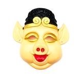 OBL10415838 - 普通老猪面具