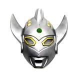 OBL10415843 - 普通泰罗面具