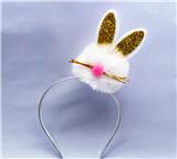 OBL10415853 - 兔头头饰