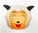 OBL10415856 - 普通喜洋洋面具