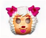 OBL10415867 - Mask / glasses