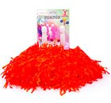 OBL10415887 - 吊卡PP拉拉棒25克*2