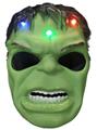 OBL10415893 - 带电闪光绿巨人面具
