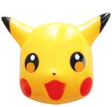 OBL10415894 - 普通比卡丘面具