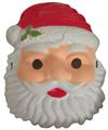 OBL10415901 - 普通圣诞老人面具