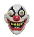OBL10415910 - 普通小丑面具加眼珠