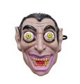 OBL10415911 - 普通吸血鬼面具加眼珠