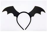 OBL10415927 - 蝙蝠头饰