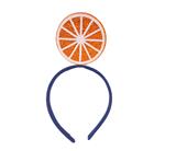 OBL10415938 - 橙头饰