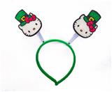 OBL10415995 - KT猫头饰