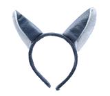 OBL10416031 - 布绒驴耳朵