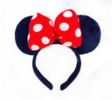 OBL10416033 - 米奇头饰加大圆点礼花