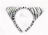 OBL10416036 - 斑马小头饰