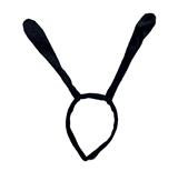 OBL10416046 - 布绒动物头饰