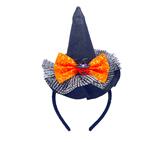 OBL10416071 - 巫婆帽头饰