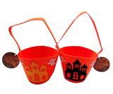 OBL10416084 - 无纺布房屋糖果桶