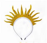 OBL10416106 - 头发型头饰