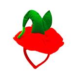 OBL10416113 - 无纺布南瓜头饰