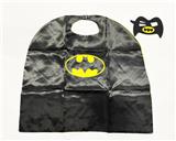 OBL10416142 - 蝙蝠侠披风加面具
