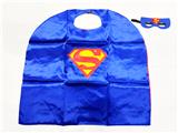 OBL10416145 - 超人披风加面具
