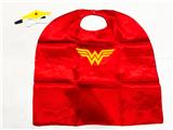 OBL10416146 - 神奇女侠披风加面具