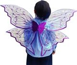 OBL10416184 - 成人炫彩大翅膀