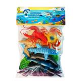 OBL10416210 - Animaltoys