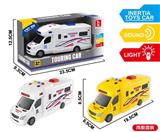 OBL10416357 - Inertia series