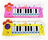 OBL10416385 - 10键屋型电子琴
