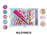 OBL10416420 - 多功能编发穿珠器+DIY串珠+发夹+精美发绳
