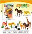 OBL10416493 - Animaltoys