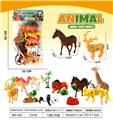 OBL10416494 - Animaltoys