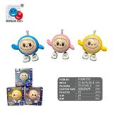 OBL10416496 - 电动跳舞拉布布带灯光音乐