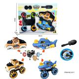 OBL10416499 - Self-assembling