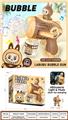 OBL10416640 - BUBBLE SET