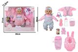 OBL10416795 - Doll