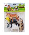 OBL10416854 - Animaltoys