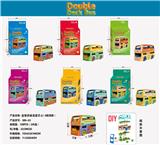 OBL10416864 - Inertia series