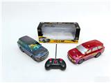 OBL10416978 - Remote control cars / tanks