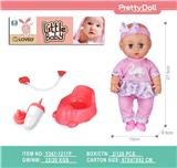 OBL10417018 - Doll