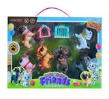 OBL10417098 - Slush / Ruanjiao Series