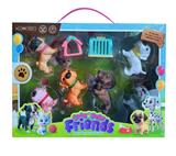 OBL10417099 - Slush / Ruanjiao Series