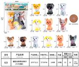 OBL10417115 - Slush / Ruanjiao Series