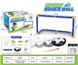 OBL10417121 - 足球门配灯光音乐球