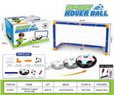 OBL10417122 - 足球门配灯光球